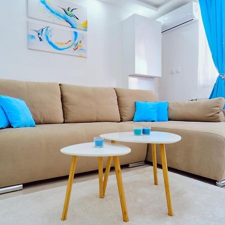 La Lorre Lux Apartment Jagodina Exterior photo